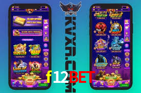 VIP Casino f12bet