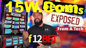 f12bet: Jogos de Caça-Níqueis-Altas Recompensas, Roleta-Velocidade, Blackjack-Desafios Máximos