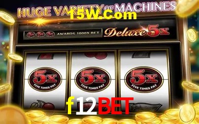 Descubra a Essência do f12bet: Nossa História e Compromissos