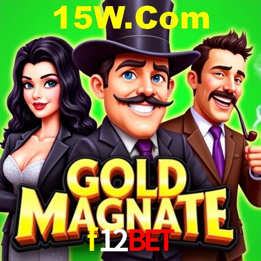 Casino VIP f12bet
