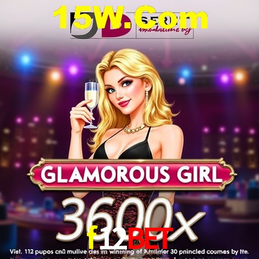 Descubra o Mundo do Cassino Online com f12bet