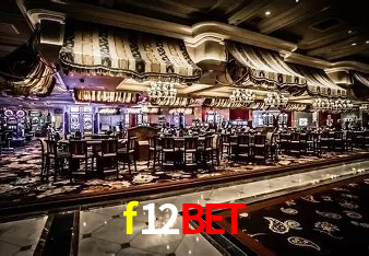 Descubra a Magia dos Jogos de Arcade no f12bet