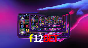 Live Casino f12bet