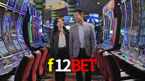 Exclusive Games f12bet